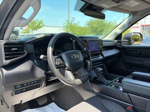 Used 2023 Toyota Tundra SR AWD/4WD image 13