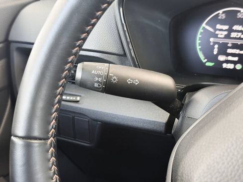 Used 2025 Honda CR-V Sport image 14