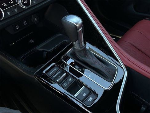 New 2026 Acura ADX A-Spec image 29