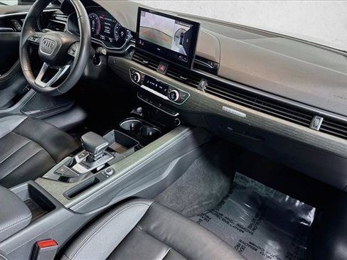 Used 2021 Audi A5 2.0T Premium Plus AWD/4WD image 28