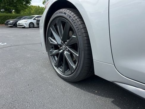 New 2026 Toyota Corolla XSE FWD image 9