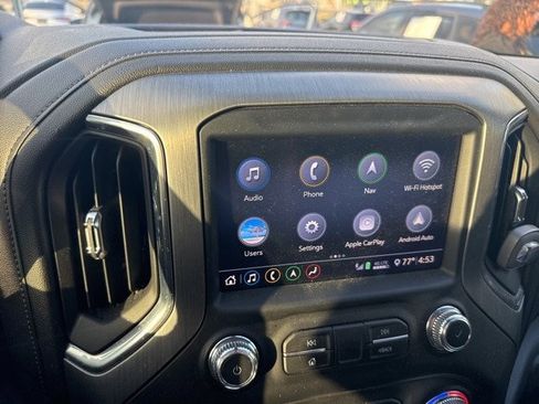 Used 2020 GMC Sierra 1500 Denali w/ Technology Package image 18