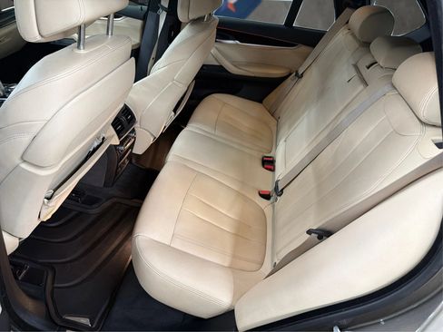 Used 2017 BMW X5 xDrive35i AWD/4WD image 14