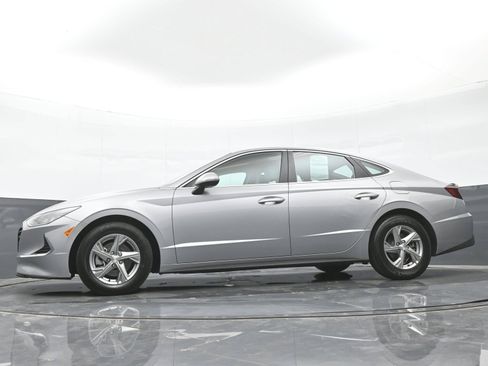Certified 2023 Hyundai Sonata SE w/ Cargo Package FWD image 44