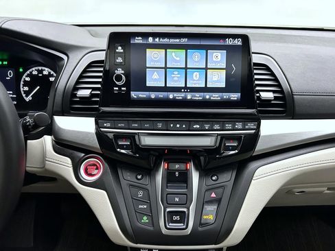 Used 2025 Honda Odyssey EX-L image 13