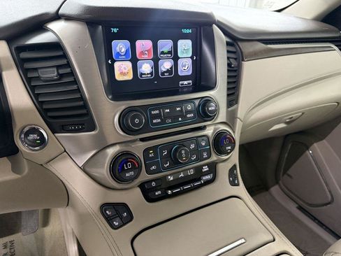 Used 2018 GMC Yukon XL Denali AWD/4WD image 22