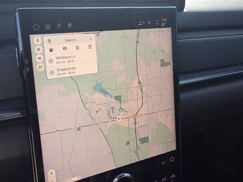 New 2026 GMC Terrain AT4 w/ Convenience Package III image 17