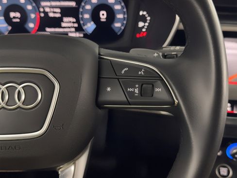 Used 2023 Audi Q3 2.0T Premium Plus w/ Premium Plus Package image 22