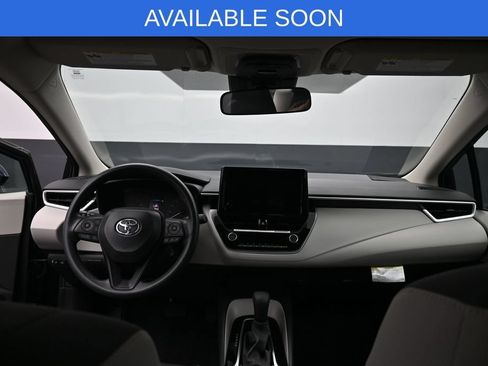 Used 2024 Toyota Corolla LE FWD image 24