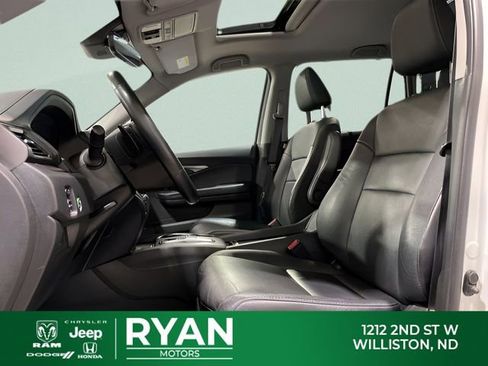 Used 2022 Honda Pilot Special Edition image 34