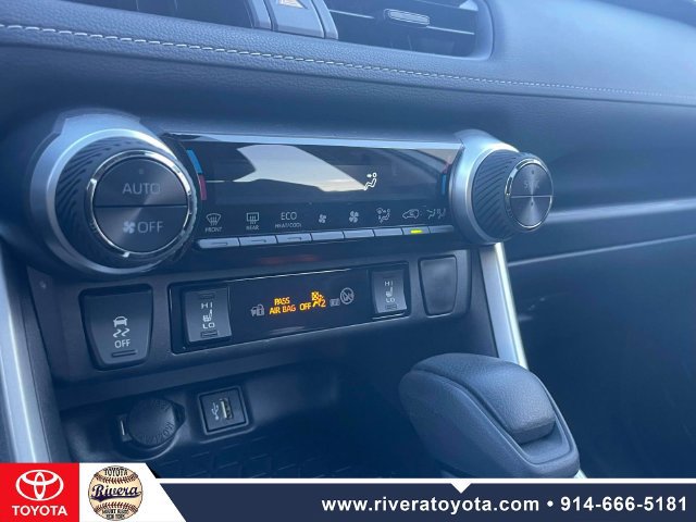 Certified 2025 Toyota RAV4 XLE w/ Convenience Package AWD/4WD image 30