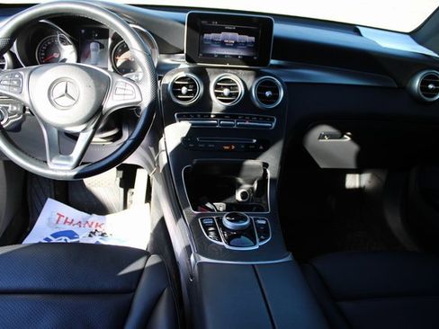 Certified 2018 Mercedes-Benz GLC 300 4MATIC image 34