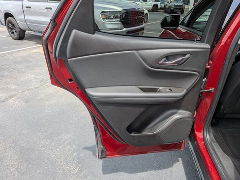 Used 2024 Chevrolet Blazer LT w/ Convenience Package AWD/4WD image 21