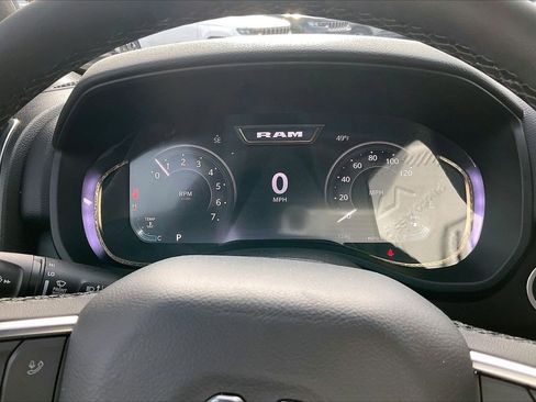 New 2026 RAM 1500 Big Horn image 11