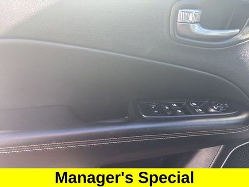 Used 2019 Jeep Compass Latitude w/ Popular Equipment Group image 13