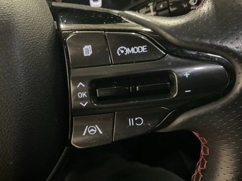 Used 2021 Hyundai Elantra N Line image 23