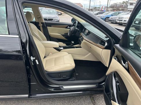 Used 2017 Kia Cadenza Premium w/ Luxury Package image 29