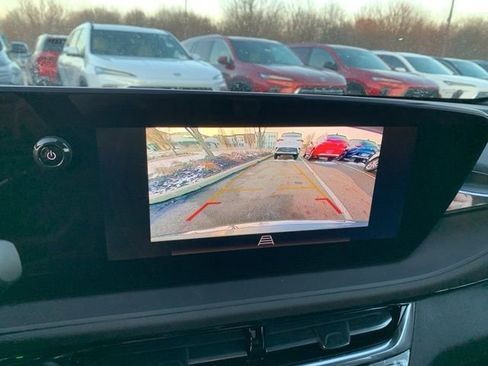 New 2026 Buick Envista Avenir image 22