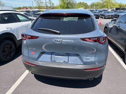 New 2026 MAZDA CX-30 AWD 2.5 S image 5