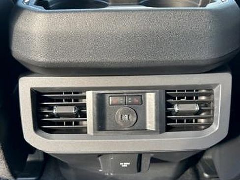 New 2025 Ford F350 Lariat w/ Lariat Ultimate Package image 32