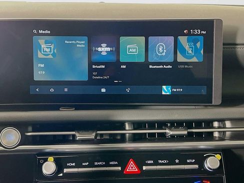 New 2026 Hyundai Santa Cruz XRT AWD/4WD image 9