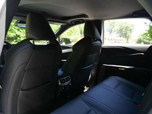 Used 2023 Lexus RX 350 F Sport w/ Accessory Package AWD/4WD image 26