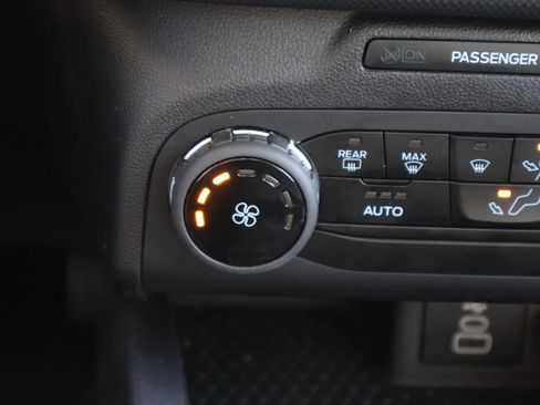 Used 2023 Ford Bronco Sport Heritage image 29