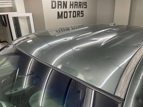 Used 2010 Toyota Tacoma 4x4 Access Cab image 15