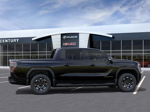 New 2026 GMC Sierra EV Elevation w/ Premium Package AWD/4WD image 29