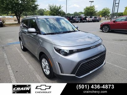 Used 2025 Kia Soul LX w/ LX Technology Package
