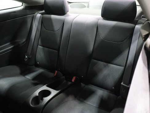 Used 2008 Pontiac G6 GT FWD image 16