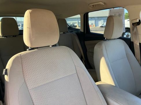 Used 2018 Ford Escape SE AWD/4WD image 12