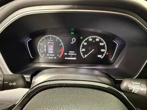 Used 2025 Honda Pilot EX-L image 19