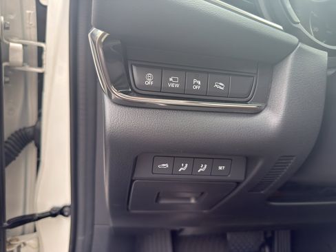 Used 2022 MAZDA CX-30 2.5 Turbo w/ Premium Plus Pkg AWD/4WD image 18