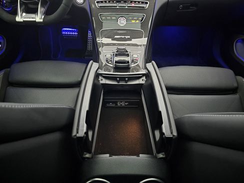 Used 2020 Mercedes-Benz C 63 AMG S image 26
