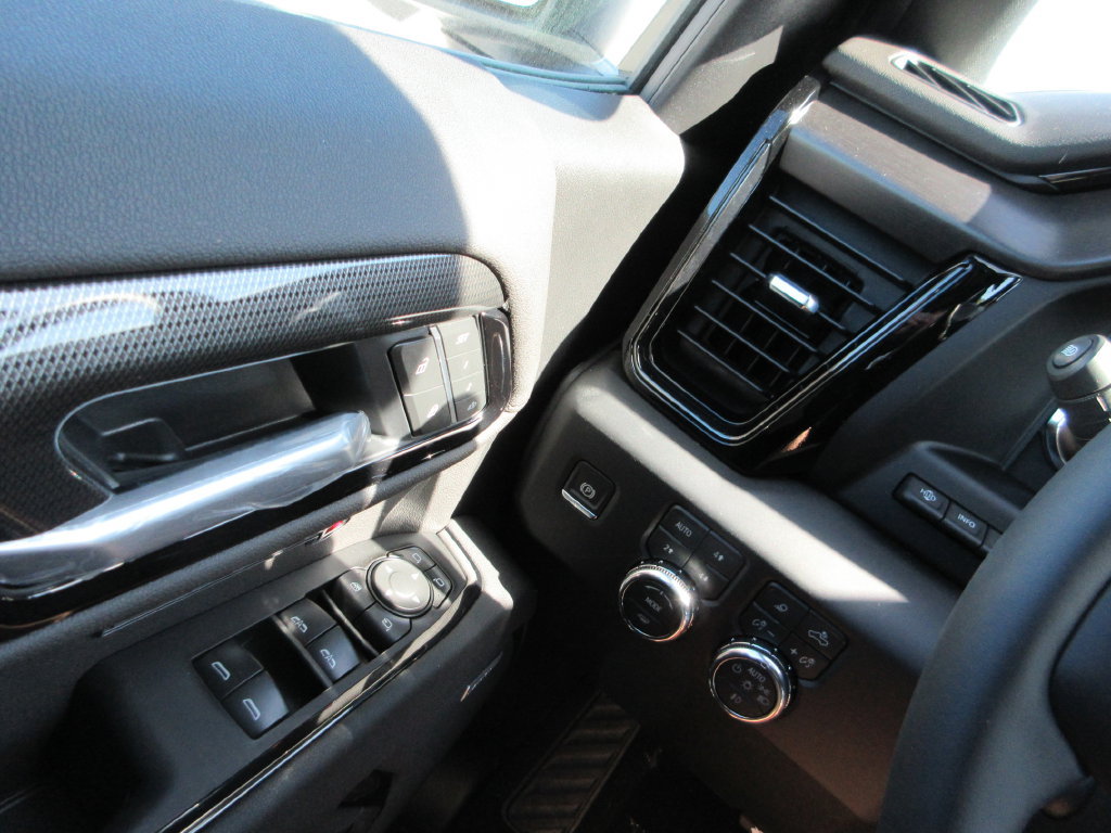 New 2026 GMC Sierra 1500 AT4 w/ AT4 Premium Package AWD/4WD image 19