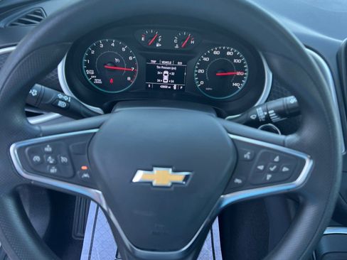 Used 2024 Chevrolet Malibu LT image 26