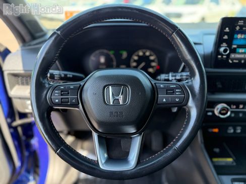 Certified 2024 Honda CR-V Sport-L image 17