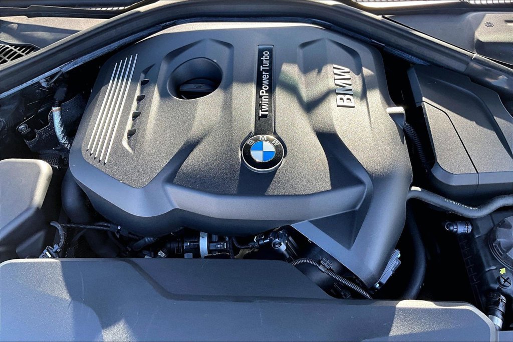 Used 2017 BMW 430i Coupe RWD image 31