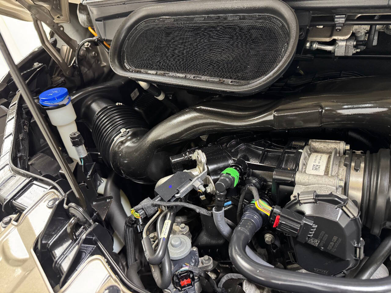 Used 2020 Ford Transit 350 XL w/ Upfitter Package RWD image 43