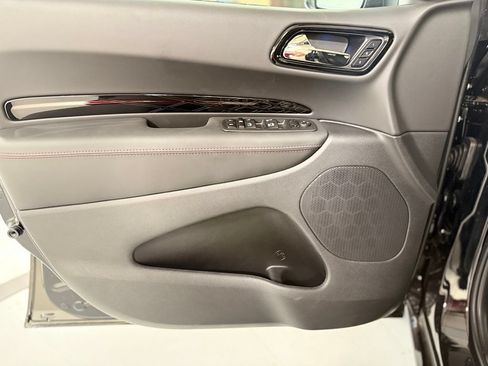 New 2026 Dodge Durango GT AWD/4WD image 11
