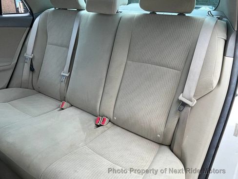 Used 2010 Toyota Corolla LE FWD image 18