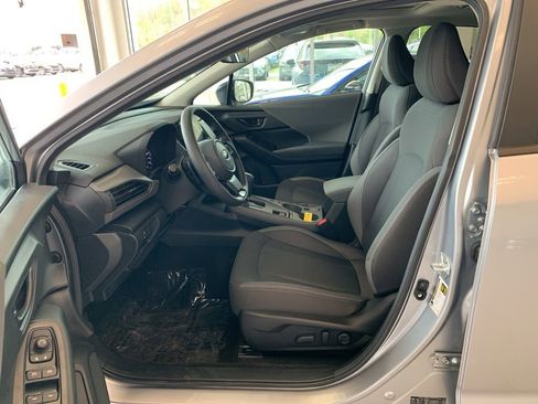 New 2026 Subaru Crosstrek 2.0i Premium image 3