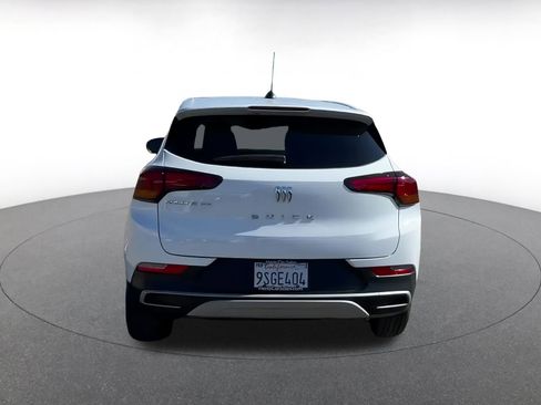 Used 2025 Buick Encore GX Preferred image 12