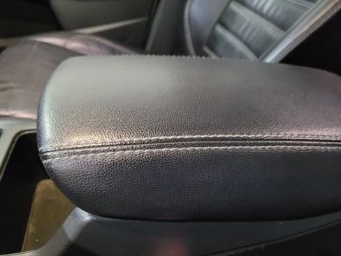 Used 2018 Ford Escape SEL image 41