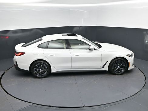 New 2026 BMW i4 eDrive40 w/ Premium Package image 35