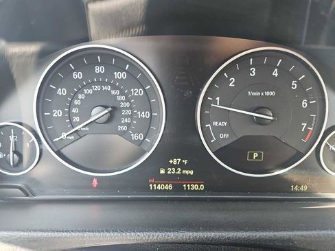 Used 2015 BMW 328i xDrive 4dr Sdn 328i xDrive AWD SULEV image 17
