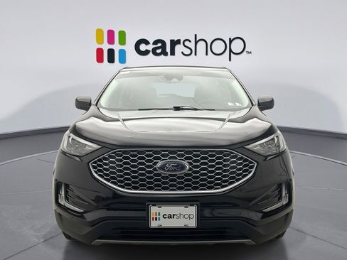 Used 2024 Ford Edge SEL w/ Convenience Package AWD/4WD image 8