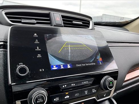 Used 2022 Honda CR-V EX-L image 13