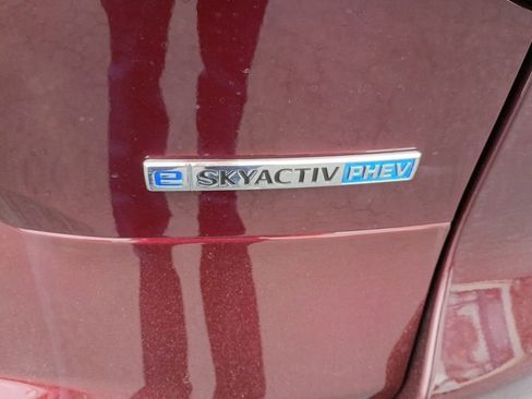 New 2026 MAZDA CX-90 Plug-In Hybrid w/ Premium Plus image 6